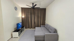 SYG12 Homestay Dalur Presint 18